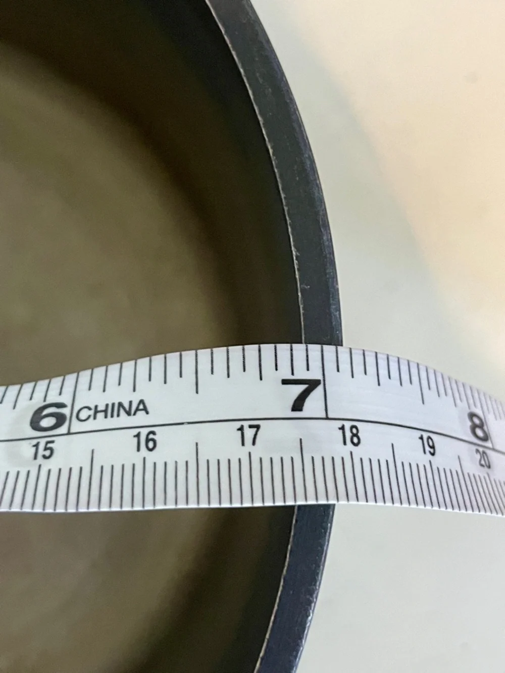 MAGNALITE GHC Anodized Aluminum 2 Quart / 2 Liter Saucepan Pot with Lid USA